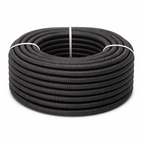 WISKA Brace PA Conduit M20, Black, 50M WISKA Brace PA Conduit M20, Black, 50M